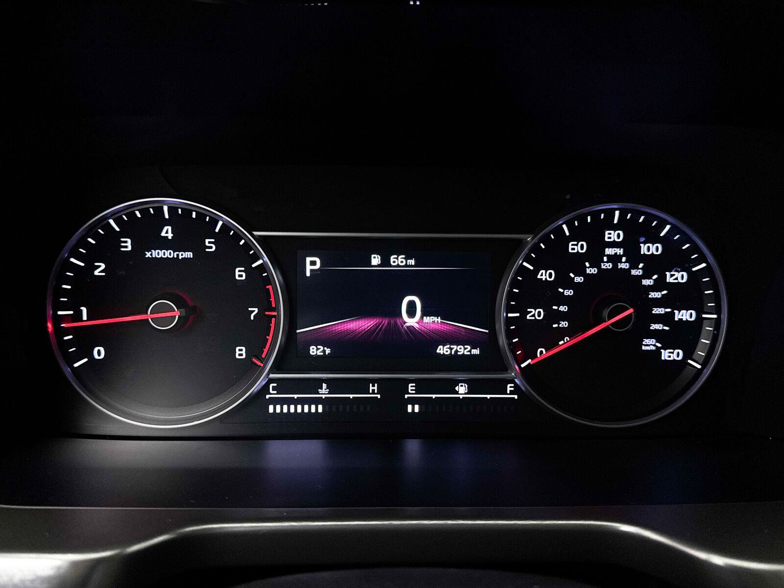 Used 2022 Kia Sorento SX FWD image 38