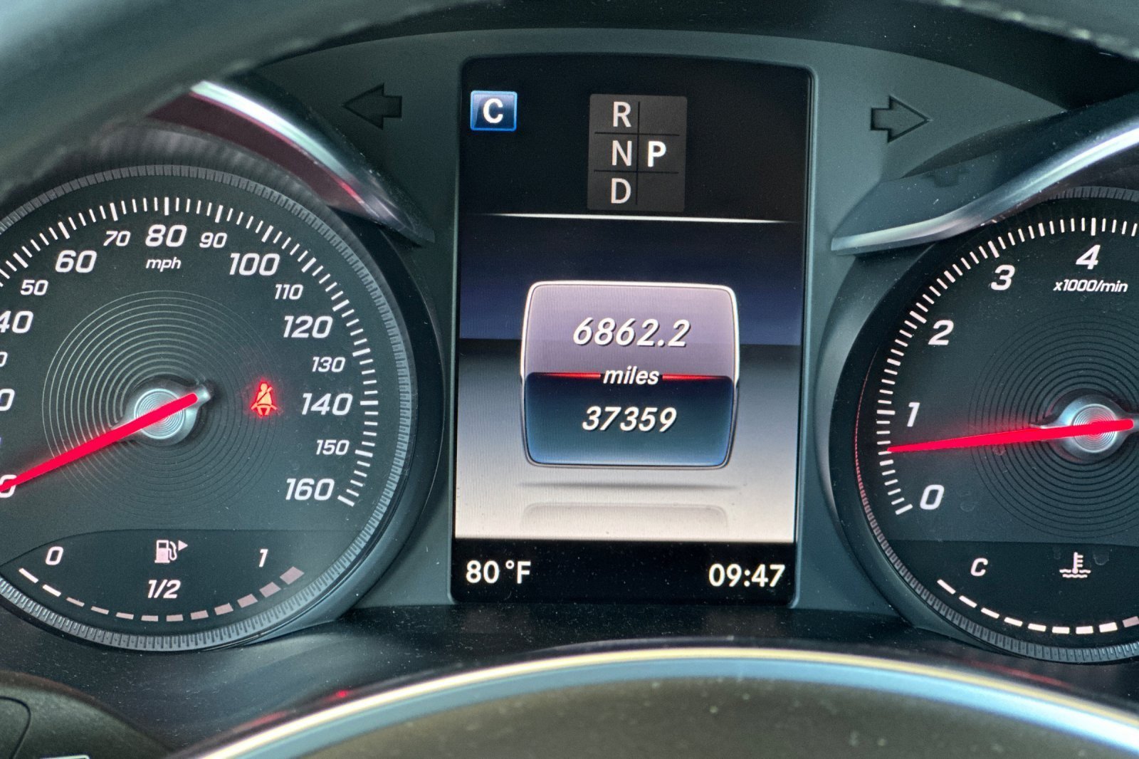 Used 2018 Mercedes-Benz C 300 Coupe w/ Premium Package image 23