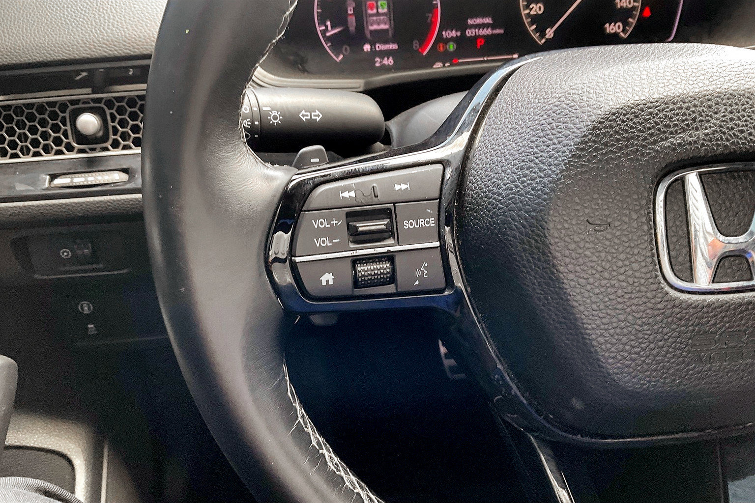 Used 2022 Honda Civic Sport image 16