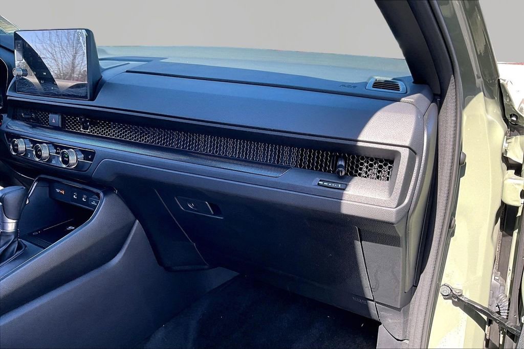 Used 2026 Honda CR-V TrailSport image 20