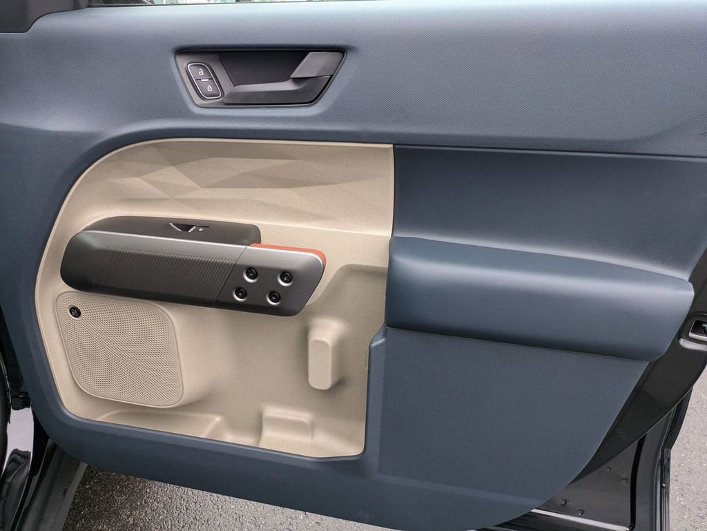New 2025 Ford Maverick Lariat AWD/4WD image 49