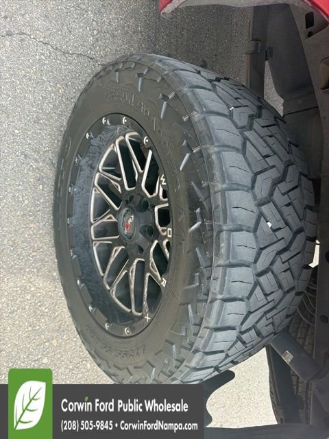 Used 2016 Ford F150 XLT w/ XTR Package image 12