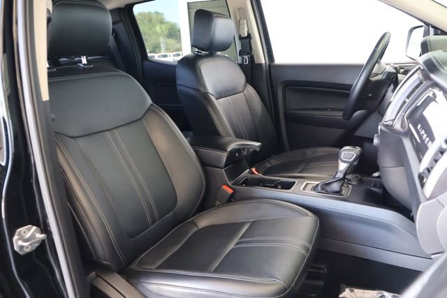 Used 2019 Ford Ranger Lariat w/ Equipment Group 501A Mid AWD/4WD image 21