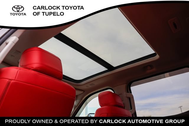 Used 2023 Toyota Tundra TRD Pro w/ TRD Pro Tow Package AWD/4WD image 14