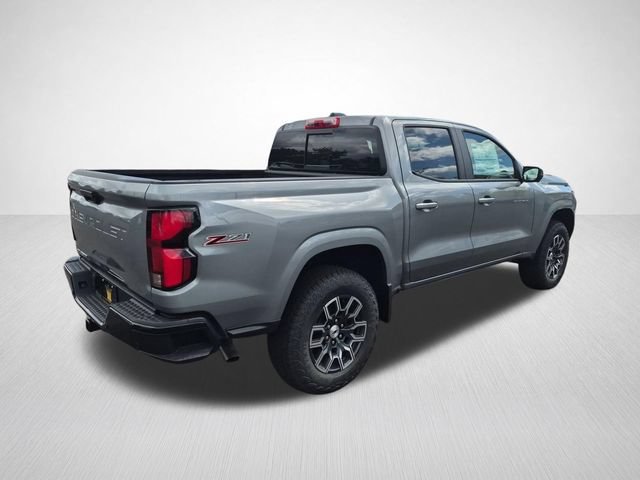 New 2026 Chevrolet Colorado Z71 w/ Technology Package AWD/4WD image 10