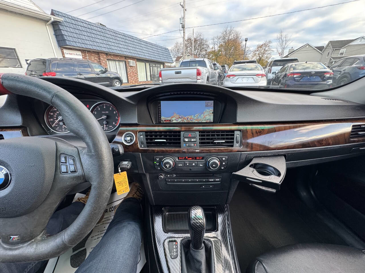 Used 2011 BMW 335i 335i 4dr Sedan image 55