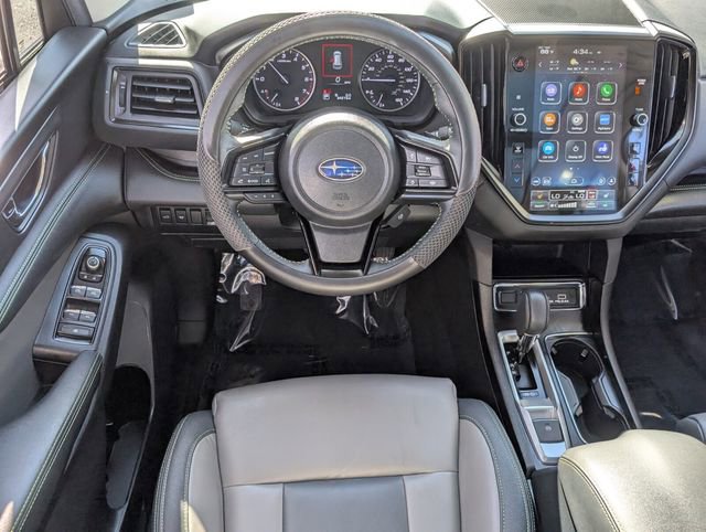 Used 2023 Subaru Ascent Onyx Edition image 11