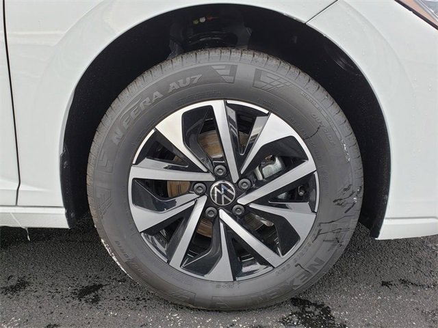 New 2026 Volkswagen Jetta S image 12