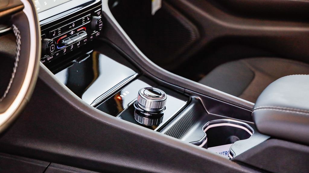 New 2025 Jeep Grand Cherokee L Laredo w/ Luxury Tech Group I image 22