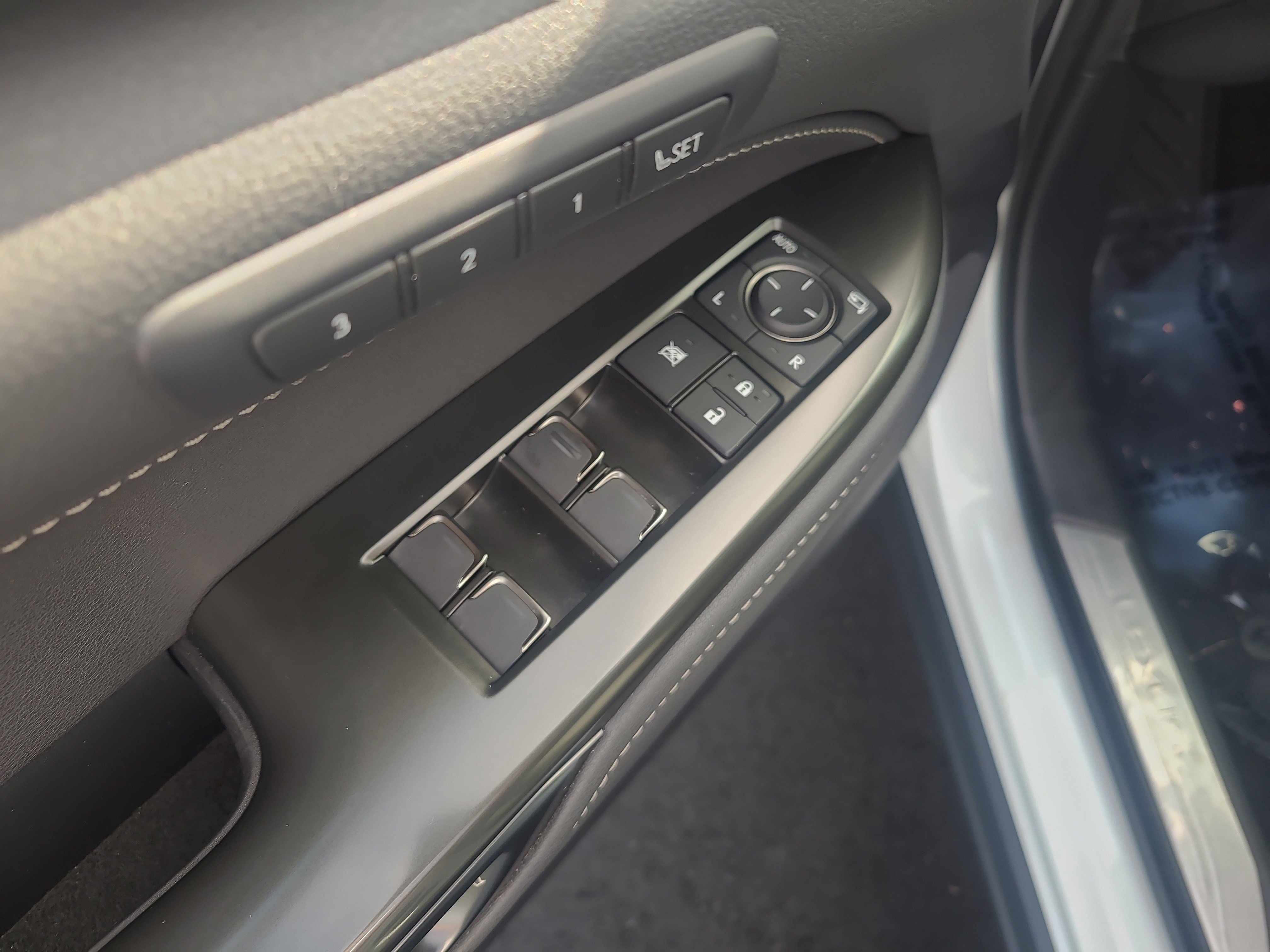 Used 2025 Lexus NX 450h+ AWD w/ Accessory Package (2T) image 14
