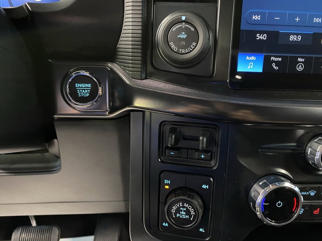 New 2025 Ford F150 Tremor image 25