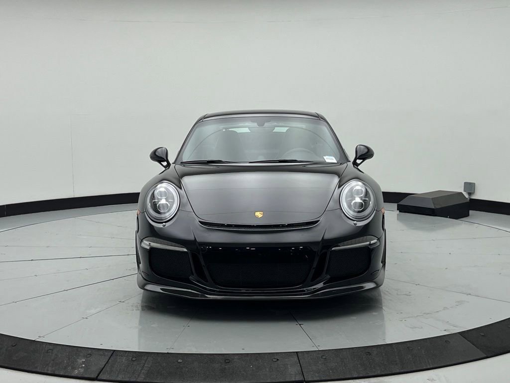 Used 2014 Porsche 911 GT3 image 6