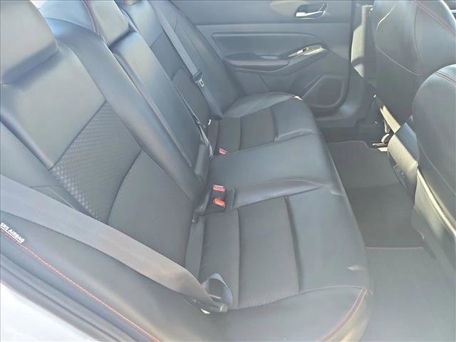 Used 2024 Nissan Altima 2.5 SR image 19