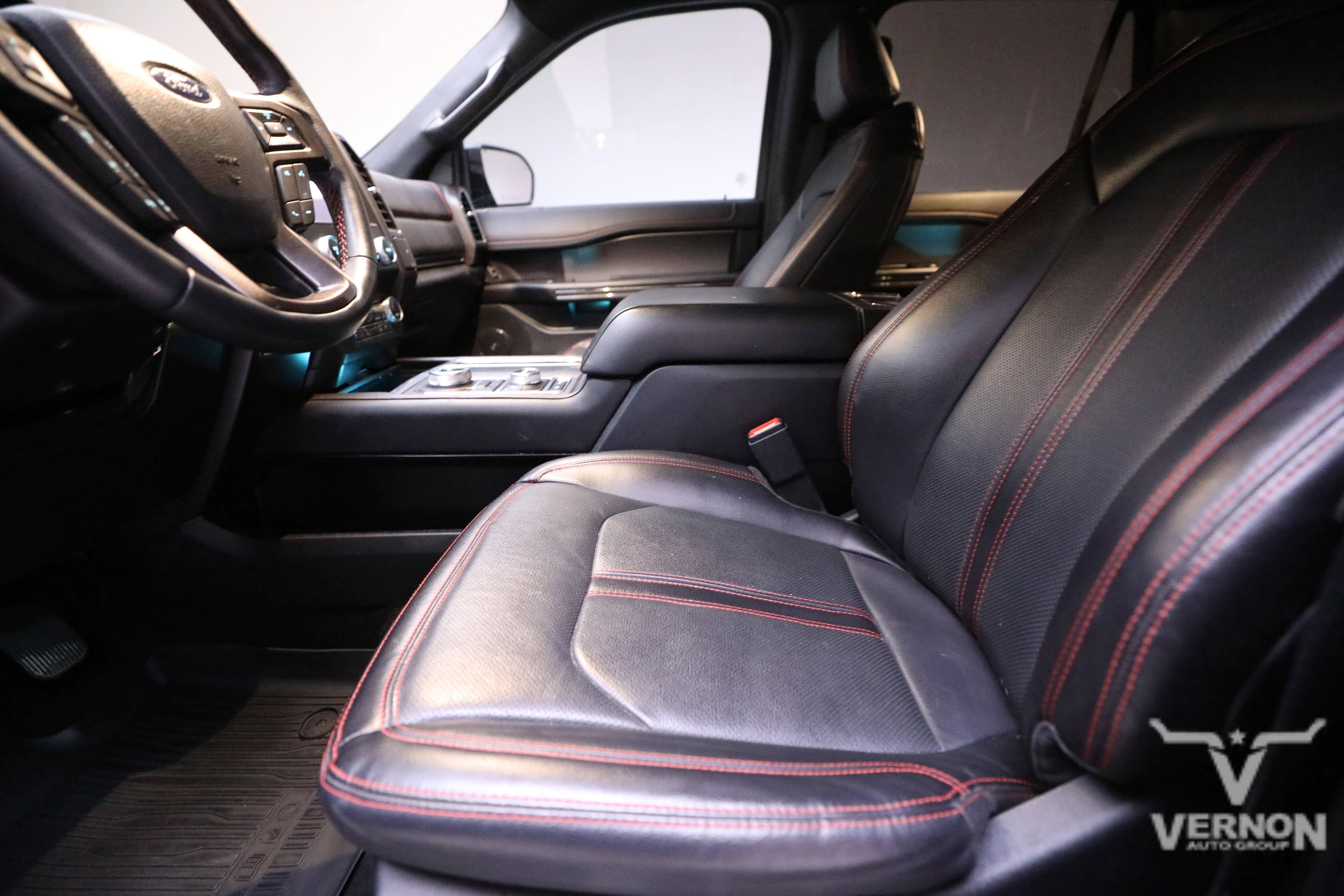 Used 2021 Ford Expedition Limited image 10