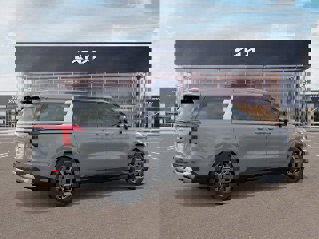 New 2026 Kia Carnival EX image 6