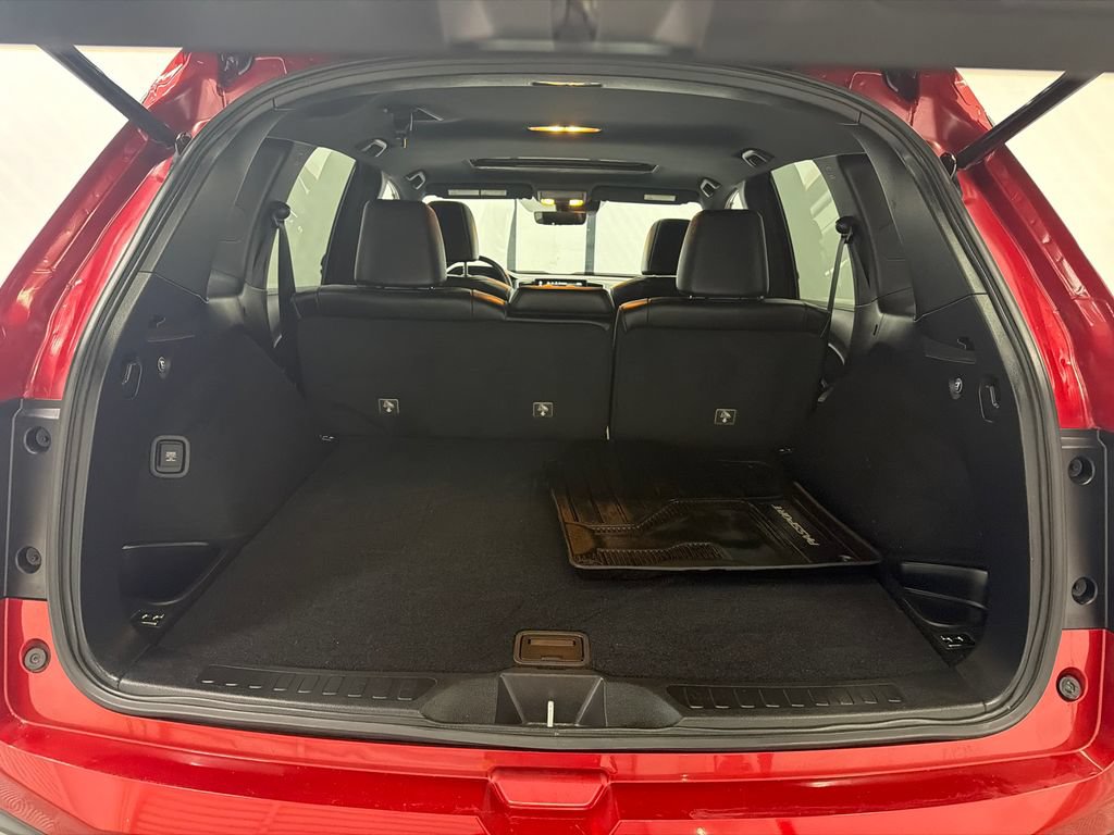 Certified 2025 Honda Passport EX-L image 20