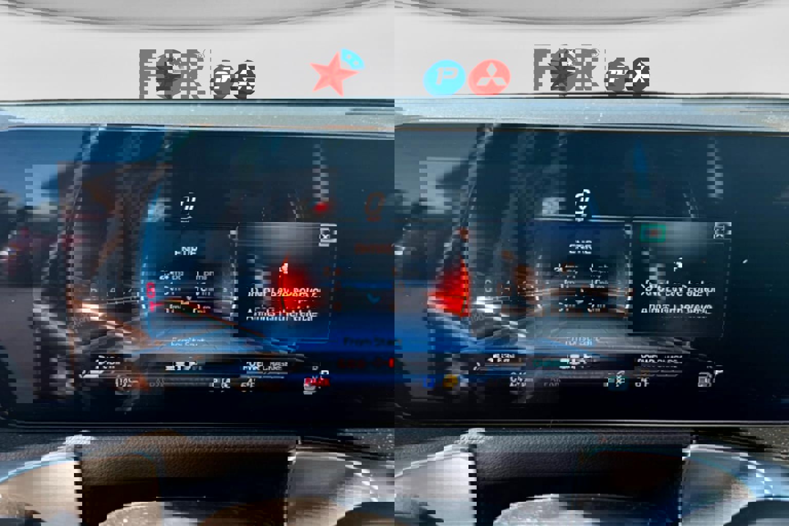 Used 2025 Mercedes-Benz GLB 35 AMG 4MATIC image 14