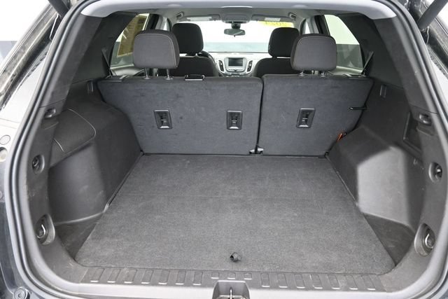 Used 2024 Chevrolet Equinox LT AWD/4WD image 28