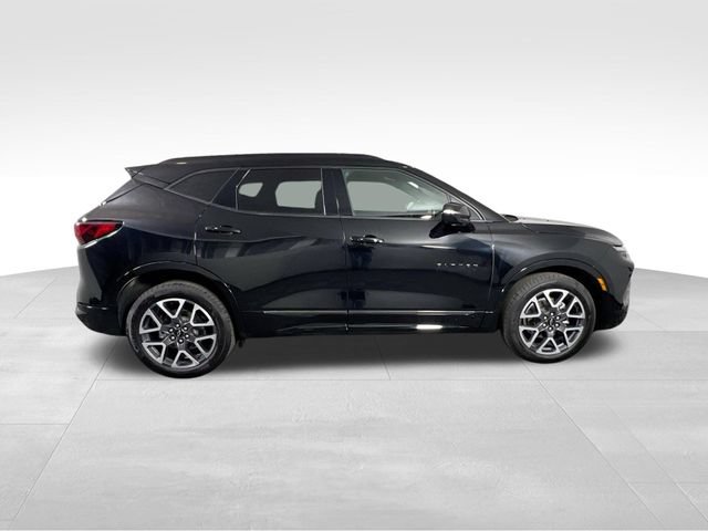 Used 2025 Chevrolet Blazer RS AWD/4WD image 19
