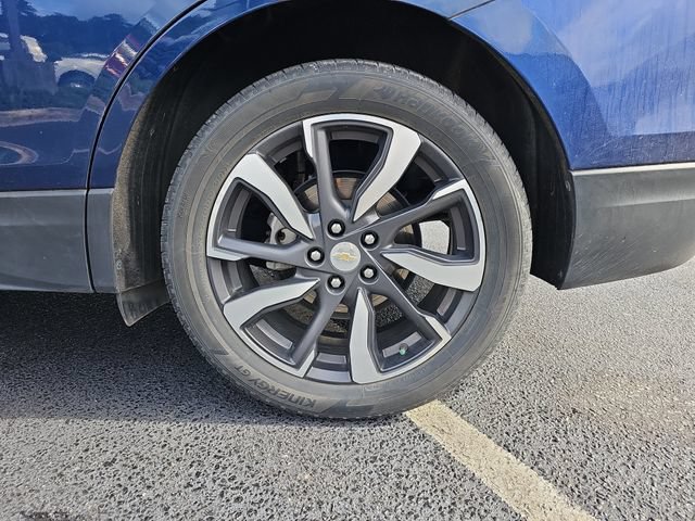 Used 2022 Chevrolet Equinox LT FWD image 9