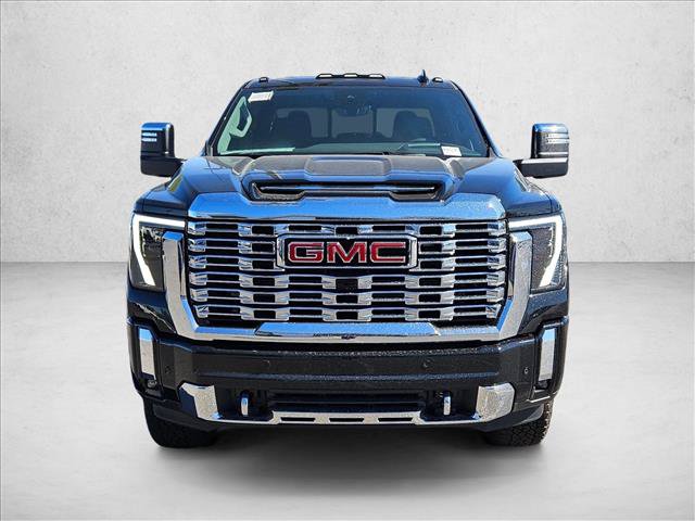 New 2026 GMC Sierra 3500 Denali w/ Technology Package AWD/4WD image 6