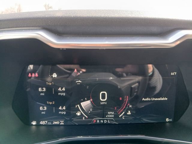 New 2026 GMC Canyon Elevation w/ Convenience Package AWD/4WD image 20