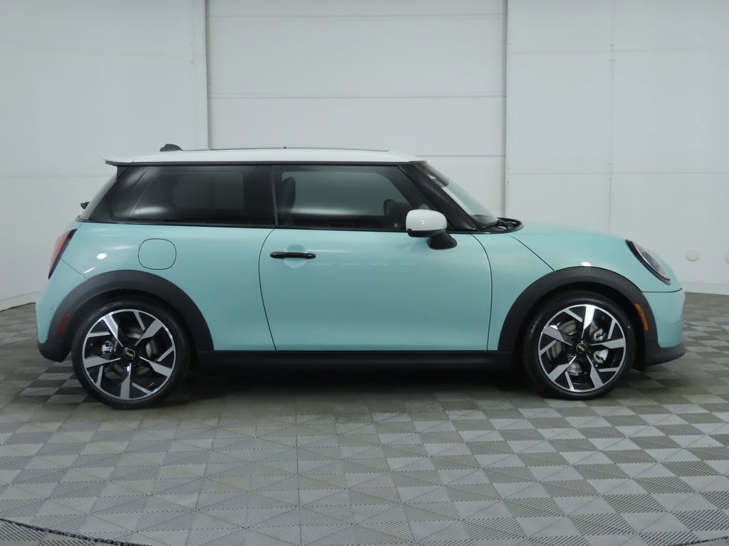 Used 2026 MINI Cooper S image 4