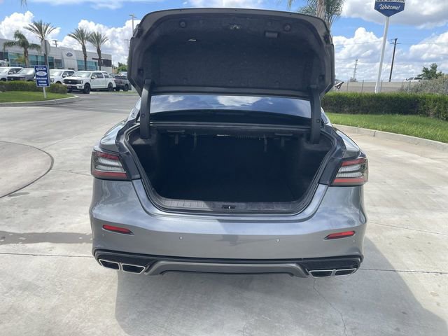 Used 2019 Nissan Maxima Platinum w/ Sport Mat Group image 27