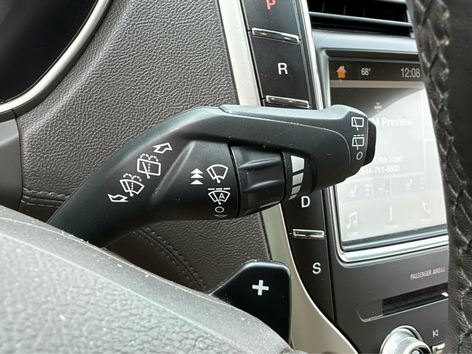 Used 2018 Lincoln MKX Select FWD image 22