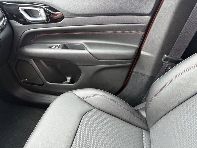 New 2026 Jeep Compass Trailhawk w/ Sun, Sound & Navigation Group image 26