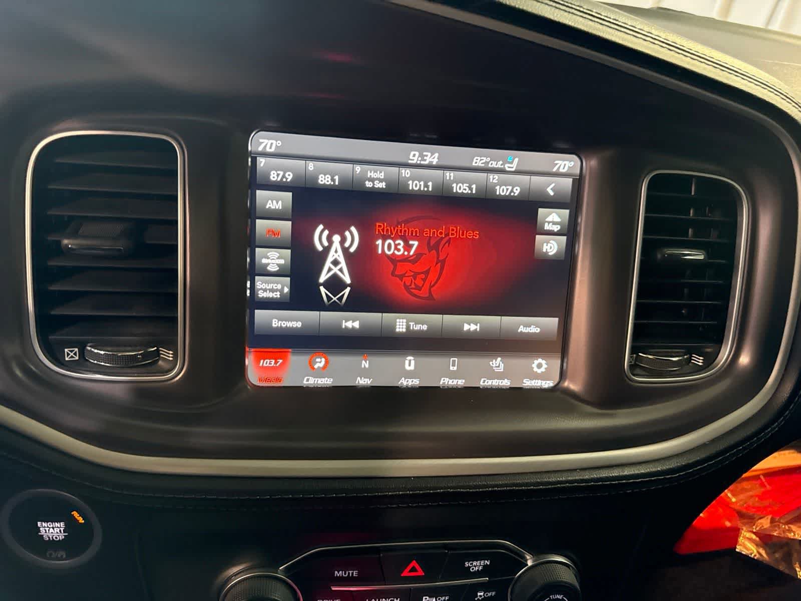 Used 2021 Dodge Charger Scat Pack RWD image 29