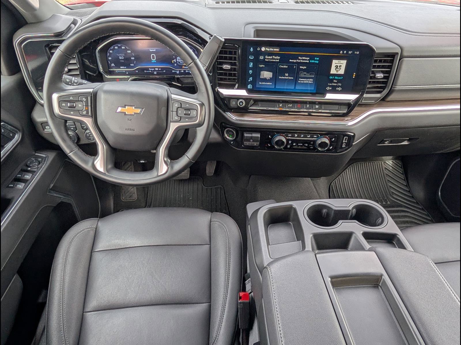 Used 2025 Chevrolet Silverado 2500 LT image 10