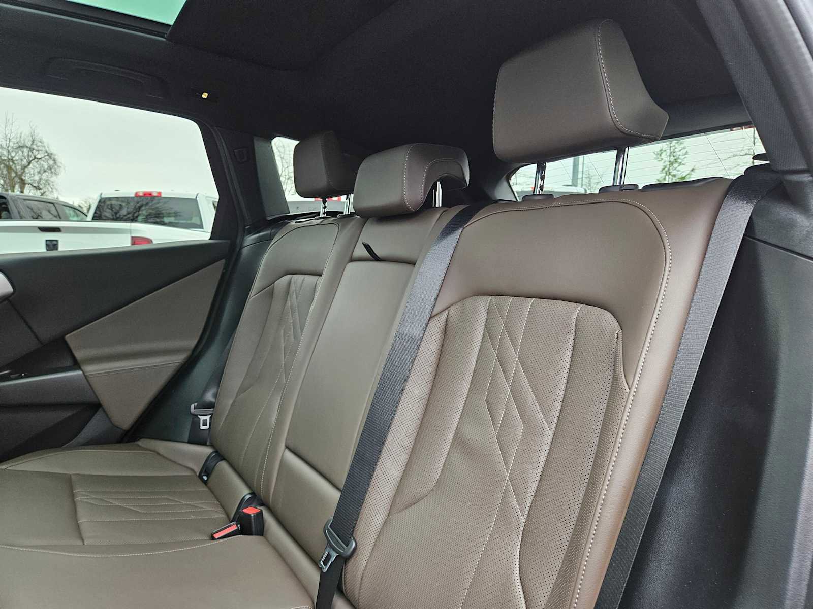 Used 2025 BMW X3 xDrive30i image 21