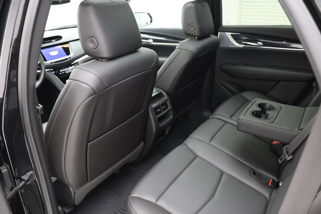 Used 2022 Cadillac XT5 Premium Luxury AWD/4WD image 10