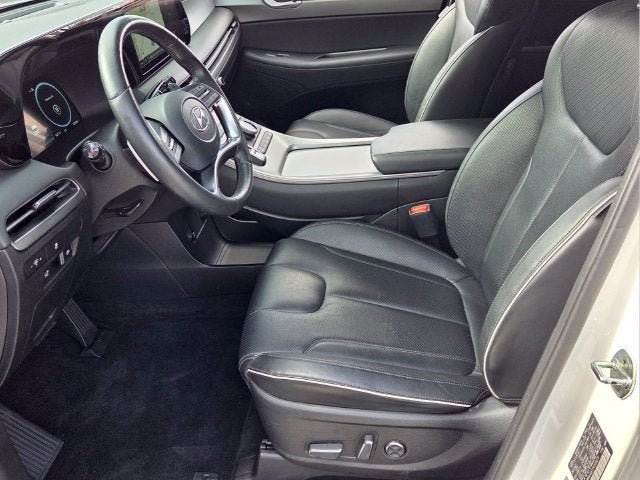 Used 2023 Hyundai Palisade SEL w/ Premium Package FWD image 10