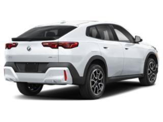 New 2026 BMW X2 xDrive28i w/ Technology Package AWD/4WD image 12