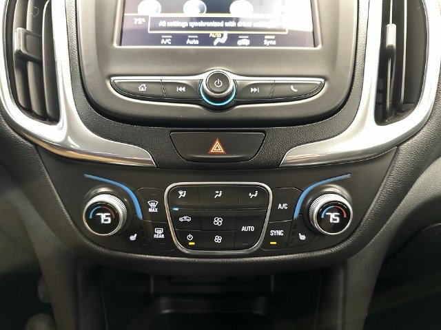 Used 2019 Chevrolet Equinox LT AWD/4WD image 20