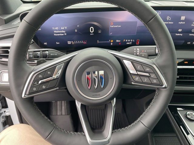 New 2026 Buick Enclave Sport Touring w/ Power Package image 21