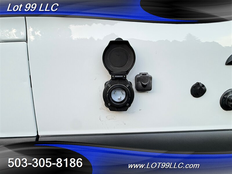 Used 2020 Mercedes-Benz Sprinter 2500 image 84