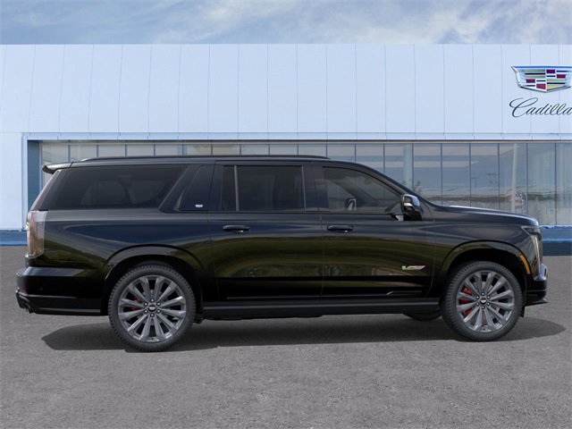New 2026 Cadillac Escalade ESV V image 5