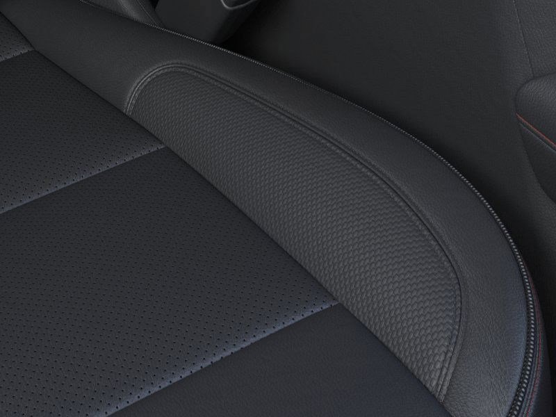 New 2026 Chevrolet Suburban RST w/ Sun And Tow Package AWD/4WD image 23