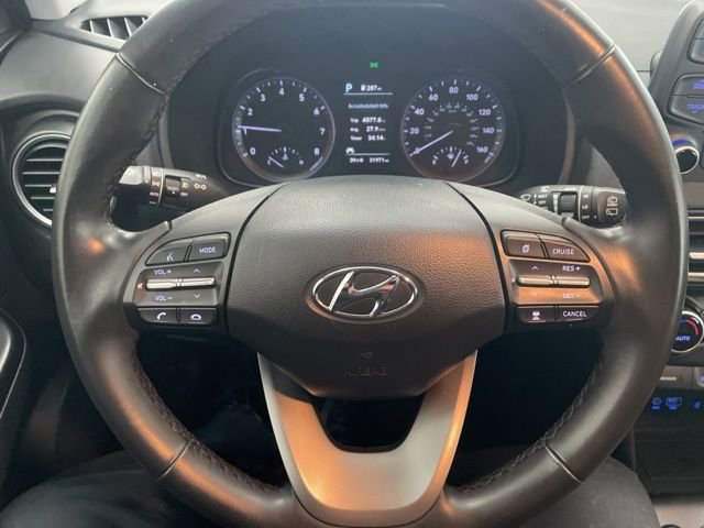 Used 2020 Hyundai Kona Ultimate image 14