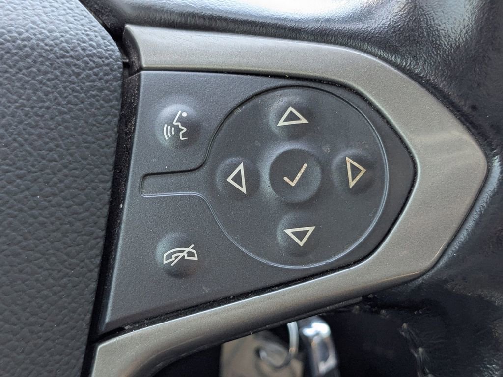 Used 2021 Chevrolet Colorado Z71 image 27