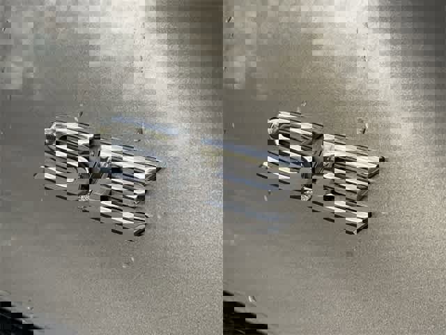 Certified 2025 Toyota Camry SE image 11