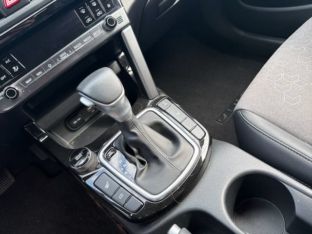 Used 2024 Kia Seltos S AWD/4WD image 24