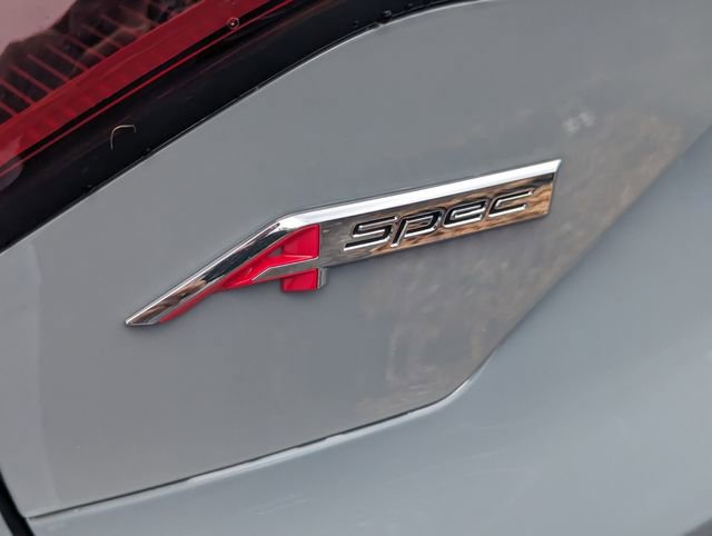 New 2026 Acura MDX A-Spec image 12