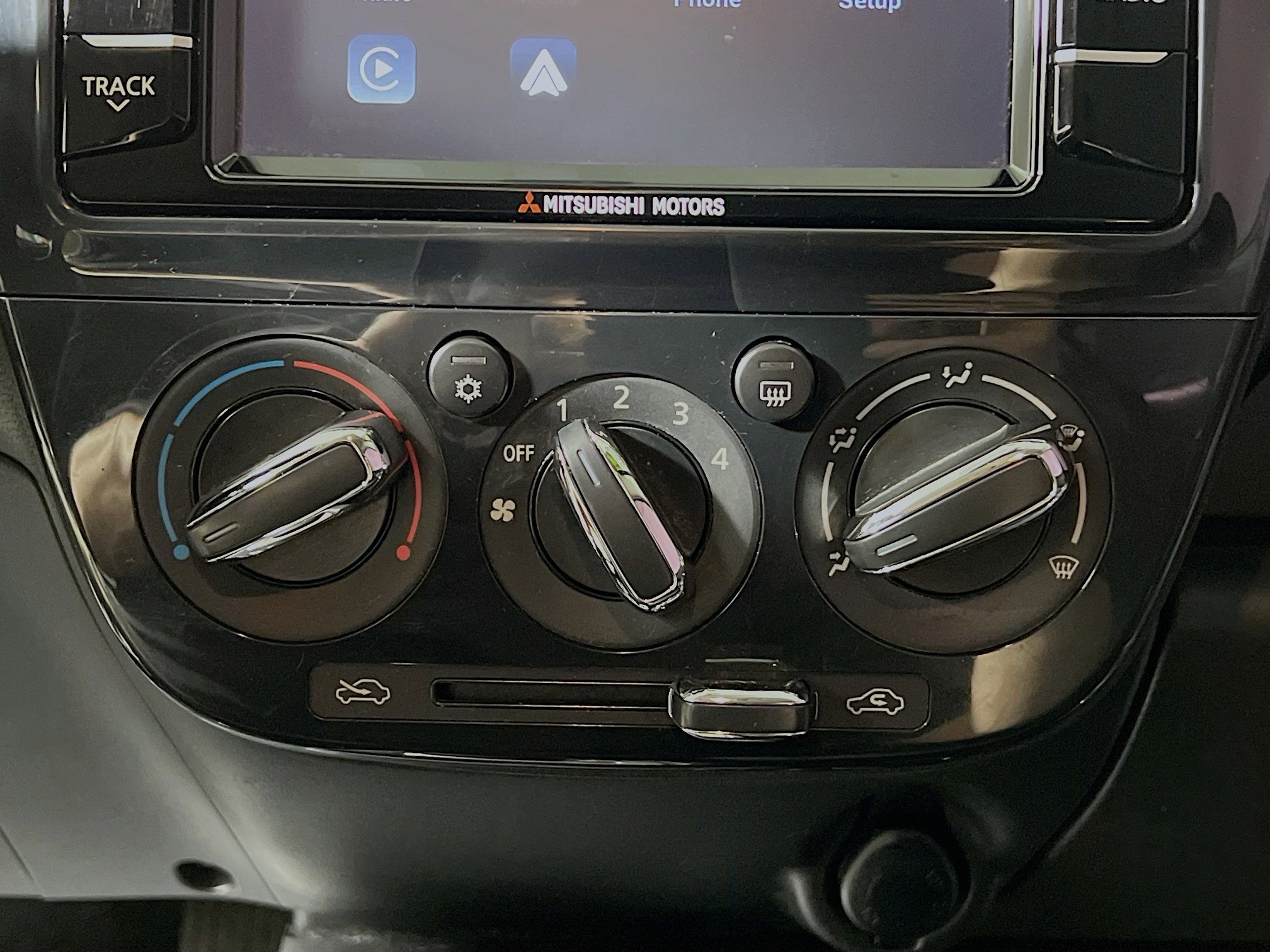 Used 2019 Mitsubishi Mirage G4 ES FWD image 26