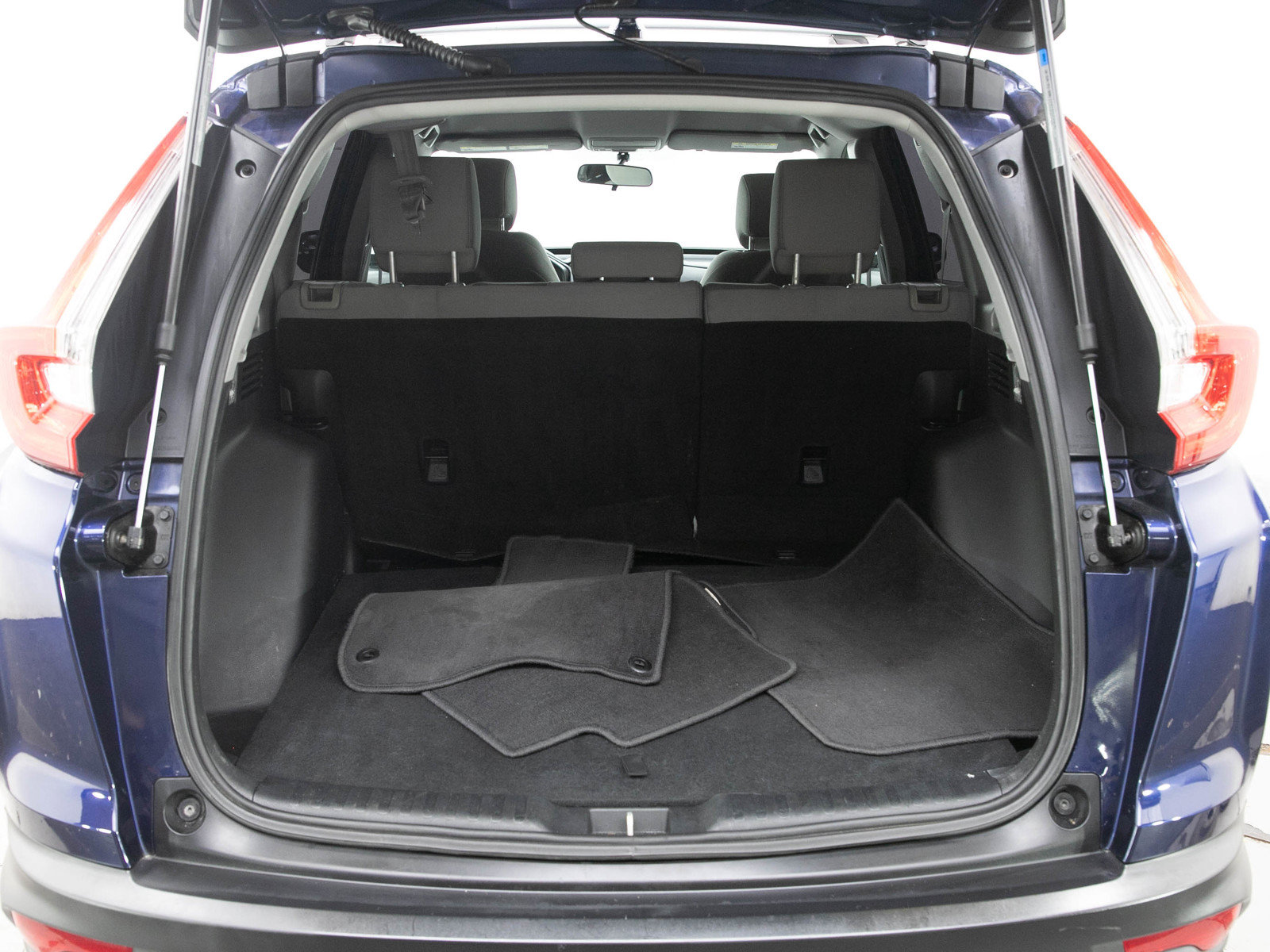 Used 2019 Honda CR-V LX image 16