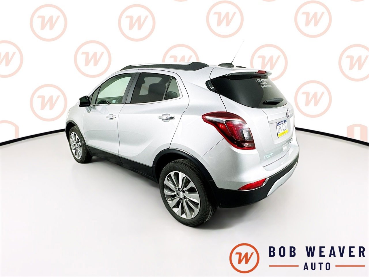Used 2019 Buick Encore Preferred image 5