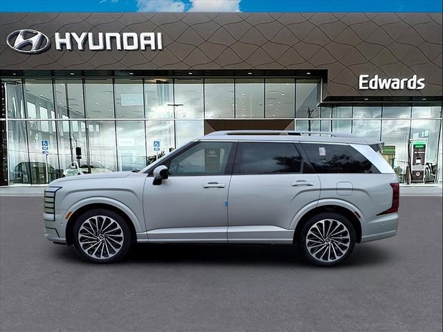 New 2026 Hyundai Palisade Calligraphy image 3